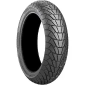Bridgestone Battlax-ax41 Scrambler 69h Tl Touring Bakdekk
