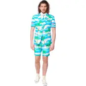 Oppo Merchandise Group B.V. Sommer OppoSuit Flaminguy