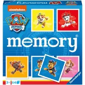 Ravensburger memory 20887, Kort Spill, Matching, 3 år, Familiespill