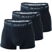 Gant 900003003405 Boxers 3 Enheter
