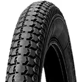 Heidenau 26b M3 Tubeless 16´´ X 2.25 Urbandekk