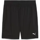Puma TAD ESSENTIALS 7" Woven Shorts Men, Clothing, Black, 4XL