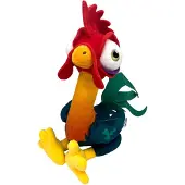 Simba Vaiana-bamse 25 Cm