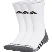 Adidas Performance Climacool Cushioned Crewsokker 3 Enheter
