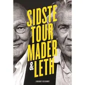 Lindhardt og Ringhof Sidste tour