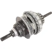 Shimano Steps Sg-c7000-5r5v Intern Montering