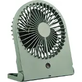 Reality Batteridrevet bordvifte Breezy, pistacchio, stille