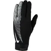 Nike Academy Therma-FIT fotballhansker - Svart