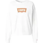 Levi's Gr Iconic Heritage Collegegenser