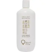 Alyssa Ashley White Musk Hand & Body Lotion 500ml