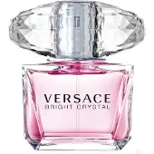 Versace Bright Crystal Eau De Toilette 200 ml (woman)
