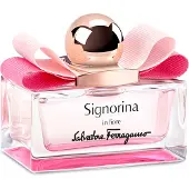 Salvatore Ferragamo Signorina In Fiore Eau de Toilette 30 ml
