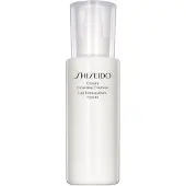 Shiseido Kremet Renseemulsjon 200ml