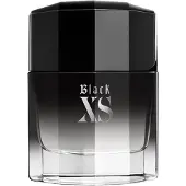 Rabanne Black Xs 100ml Eau De Toilette