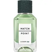 Lacoste Match Point 50ml Eau De Toilette