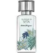 Salvatore Ferragamo Stories Of Silk Jungle 50ml Parfymevann