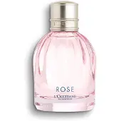 L'Occitane Rose Edt Spray 50 ml