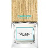 CARNER BARCELONA Rock Star Eau De Parfum 50 ml (unisex)