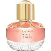 Elie Saab Girl Of Now Forever Vapo 100ml Eau De Parfum