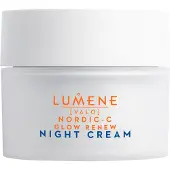 Lumene Nordic-C Glow Renew Night Cream 50 ml