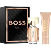 HUGO BOSS Xmas The Scent For Her Edp 30ml + 50ml-gift Set Eau De Parfum