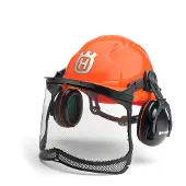 Husqvarna Skogshjelm, Classic Hjelm