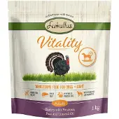 Lukullus Vitality Light (kornfri) - 12 kg