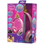 Disney Princess Bluetooth headphones with lights