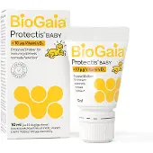 Biogaia Protectis Dråper 10 ml Med D-vitamin