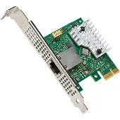 HP I225v Pci-e-utvidelseskort