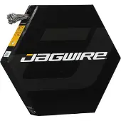 Jagwire Slick Galvanized Sram/shimano Girvaier 100 Enheter