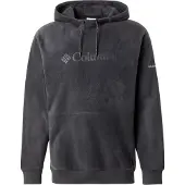Columbia Steens Mountain Fleecejakke Med Hette