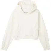 Tom Tailor Cropped Printed Hetteskjorte