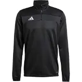 Adidas Tiro 25 Essentials Training Halv Glidelås Genser