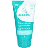 Akileine Anti-perspirant 75ml Fotkrem
