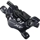 Shimano Brake caliper XT BR-M8120 front/rear polymer cooler