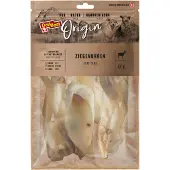 DeliBest Origin geiteører - 2 x 80 g