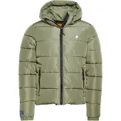 Superdry Sports Pufferjakke