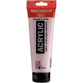 Amsterdam Standard Series akrylrør Light Rose 361
