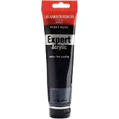 Amsterdam Expert Series akrylrør Oxide Black 735