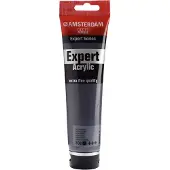 Amsterdam Expert Series akrylrør Payne's Grey 708