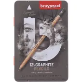 Bruynzeel 60311012, Multi, Tre, Sekskantet, 12 stykker