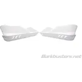 Barkbusters Jet Triumph Bb-jet-003-00-wh Håndbeskytter