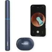 Bebird Smart Visual Ear-Clean Rod M9 S (svart)