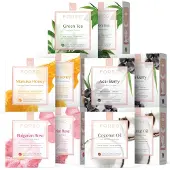 Foreo Coconut Oil UFOTM-mask 6 pieces