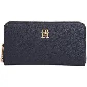 Tommy Hilfiger Emblem Large Za Dame-lommebok