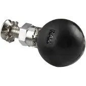 Ram Mounts Motorsykkelbrems/clutch-reservoar Base Ball Tilbehør