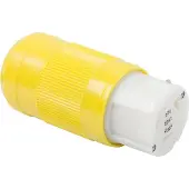 Marinco Hunnkontakt 32 A 230v