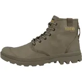 Palladium Pampa Hi Coated Støvler