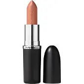 MAC Macximal Sleek Satin Lipstick Crème D'Nude